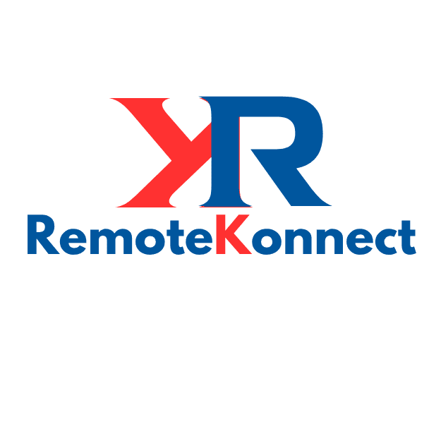 RemoteKonnect logo